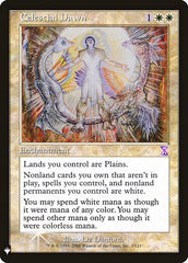 Aurora Celestial / Celestial Dawn - Magic: The Gathering - MoxLand