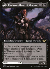 Shaile, Decana da Radiância / Shaile, Dean of Radiance - Magic: The Gathering - MoxLand