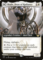 Shaile, Decana da Radiância / Shaile, Dean of Radiance - Magic: The Gathering - MoxLand