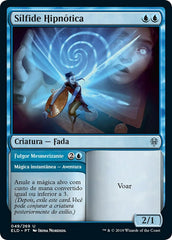 Sílfide Hipnótica / Hypnotic Sprite - Magic: The Gathering - MoxLand