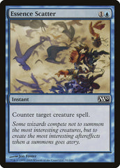 Espalhar Essência / Essence Scatter - Magic: The Gathering - MoxLand