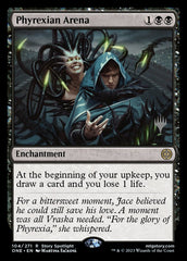 Arena Phyrexiana / Phyrexian Arena - Magic: The Gathering - MoxLand