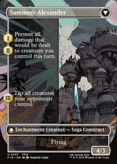 Fragmentos de Cristal / Crystal Fragments - Magic: The Gathering - MoxLand
