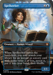 Busca-mágica / Spellseeker - Magic: The Gathering - MoxLand