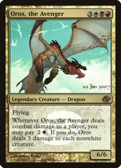 Oros, o Vingador / Oros, the Avenger - Magic: The Gathering - MoxLand