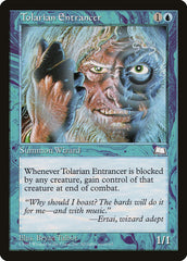 Hipnotizador Tolariano / Tolarian Entrancer - Magic: The Gathering - MoxLand