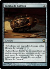 Bomba de Catraca / Ratchet Bomb - Magic: The Gathering - MoxLand