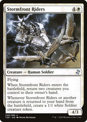 Ginetes de Frentempestade / Stormfront Riders - Magic: The Gathering - MoxLand