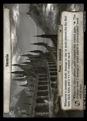 Stensia - Magic: The Gathering - MoxLand