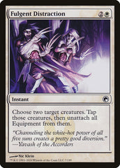 Distração Fulgente / Fulgent Distraction - Magic: The Gathering - MoxLand