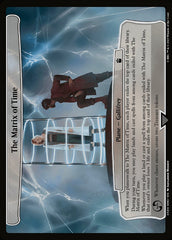 The Matrix of Time - Magic: The Gathering - MoxLand