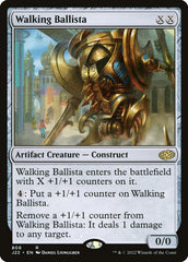 Balista Ambulante / Walking Ballista - Magic: The Gathering - MoxLand
