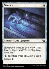 Chave Ajustável / Wrench - Magic: The Gathering - MoxLand