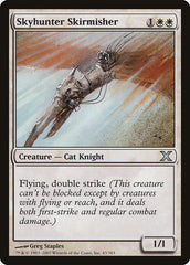 Caçadora Celeste Escaramuçadora / Skyhunter Skirmisher - Magic: The Gathering - MoxLand