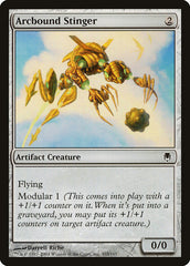 Aguilhoador Arconexo / Arcbound Stinger - Magic: The Gathering - MoxLand