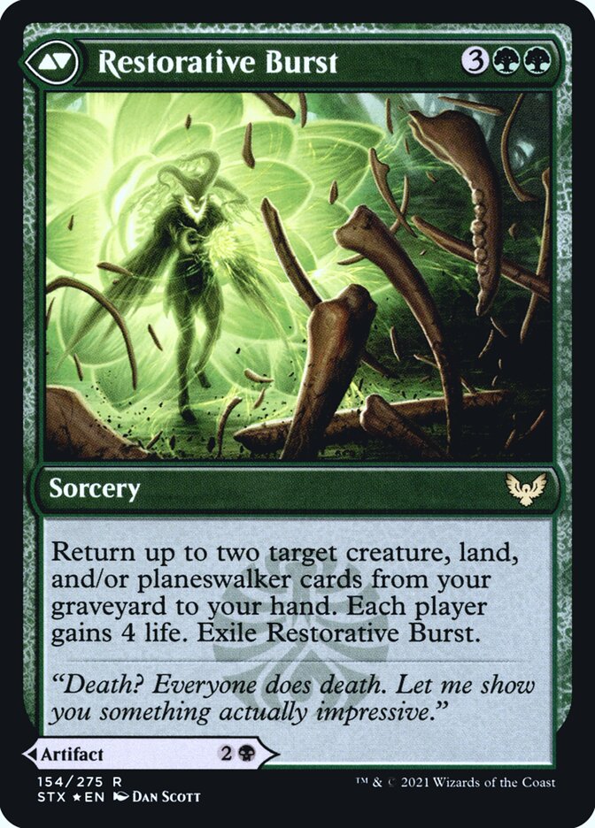 Caldeirão Pestilento / Pestilent Cauldron - Magic: The Gathering - MoxLand