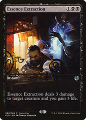 Extração de Essência / Essence Extraction - Magic: The Gathering - MoxLand