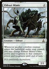 Mímico Eldrazi / Eldrazi Mimic - Magic: The Gathering - MoxLand