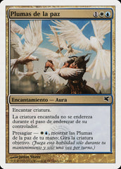 Plumas da Paz / Plumes of Peace - Magic: The Gathering - MoxLand