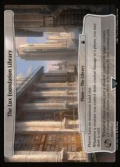 The Lux Foundation Library - Magic: The Gathering - MoxLand