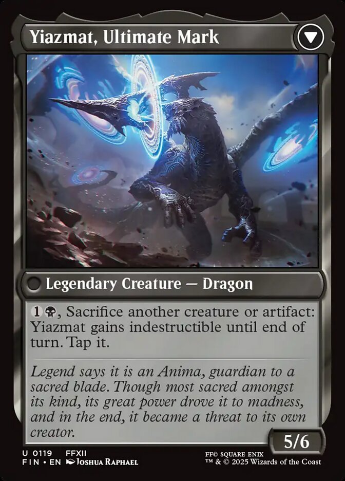 Missão Secundária: Caçar a Marca / Sidequest: Hunt the Mark - Magic: The Gathering - MoxLand