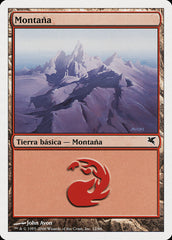 Montanha / Mountain - Magic: The Gathering - MoxLand