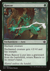 Rancor - Magic: The Gathering - MoxLand