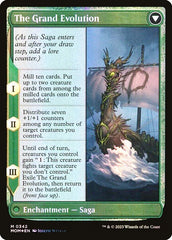 Vorinclex - Magic: The Gathering - MoxLand