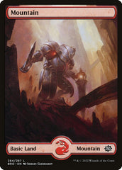 Montanha / Mountain - Magic: The Gathering - MoxLand