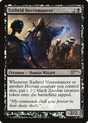 Necromante de Xathrid / Xathrid Necromancer - Magic: The Gathering - MoxLand