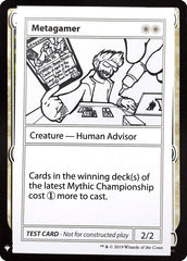 Metagamer - Magic: The Gathering - MoxLand