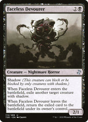 Devorador Sem Rosto / Faceless Devourer - Magic: The Gathering - MoxLand