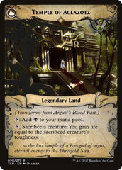 Jejum de Sangue de Arguel / Arguel's Blood Fast - Magic: The Gathering - MoxLand