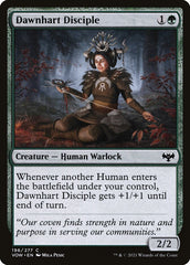 Discípula Cervo da Aurora / Dawnhart Disciple - Magic: The Gathering - MoxLand