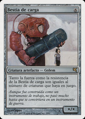 Besta de Carga / Beast of Burden - Magic: The Gathering - MoxLand