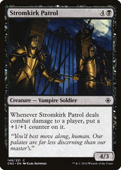 Patrulha Stromkirk / Stromkirk Patrol - Magic: The Gathering - MoxLand