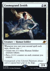 Cosmogrand Zenith - Magic: The Gathering - MoxLand
