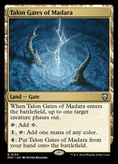 Talon Gates of Madara - Magic: The Gathering - MoxLand