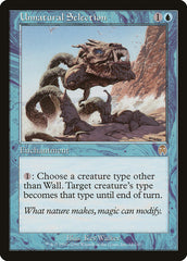 Seleção Artificial / Unnatural Selection - Magic: The Gathering - MoxLand