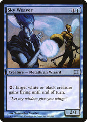 Tecelão dos Céus / Sky Weaver - Magic: The Gathering - MoxLand
