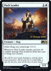 Líder da Matilha / Pack Leader - Magic: The Gathering - MoxLand