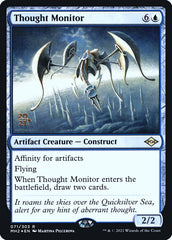 Monitor de Pensamentos / Thought Monitor - Magic: The Gathering - MoxLand