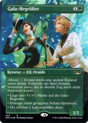 Recepcionistas do Baile / Gala Greeters - Magic: The Gathering - MoxLand