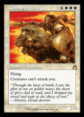 Arconte Flamejante / Blazing Archon - Magic: The Gathering - MoxLand