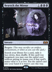 Rogar ao Espelho / Beseech the Mirror - Magic: The Gathering - MoxLand