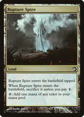 Cone da Ruptura / Rupture Spire - Magic: The Gathering - MoxLand