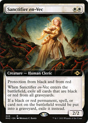 Santificadora en-Vec / Sanctifier en-Vec - Magic: The Gathering - MoxLand