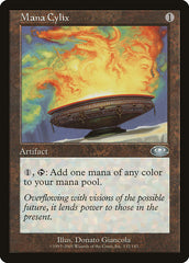 Cálice de Mana / Mana Cylix - Magic: The Gathering - MoxLand
