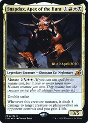 Snapdax, Ápice da Caça / Snapdax, Apex of the Hunt - Magic: The Gathering - MoxLand