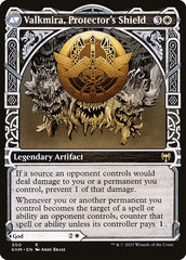 Reidane, Deusa dos Dignos / Reidane, God of the Worthy - Magic: The Gathering - MoxLand